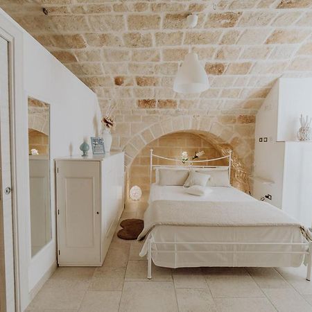 Casa Vacanza Portanuova Monopoli By Monholiday Eksteriør billede