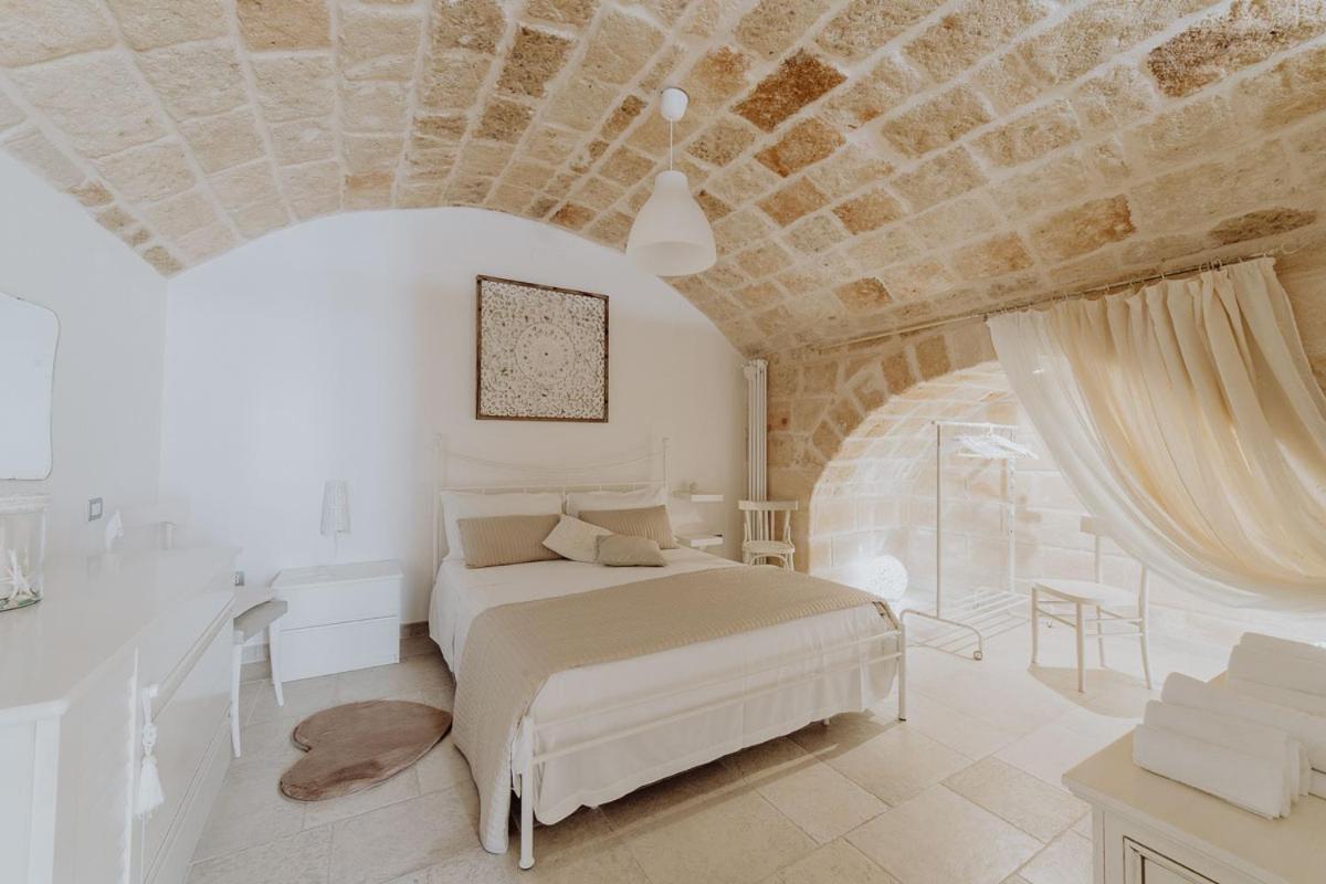 Casa Vacanza Portanuova Monopoli By Monholiday Eksteriør billede